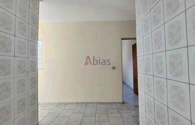 Imagem 7: Casa em Residencial Américo Alves Margarido - São Carlos, SP