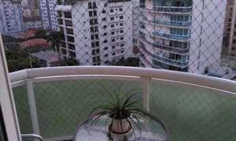 Imagem 2: Apartamento - Gonzaga - Santos/SP