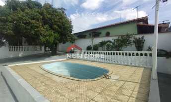 Imagem 6: Casa em Rua Leontino Moreira - Santa Helena - Contagem/MG