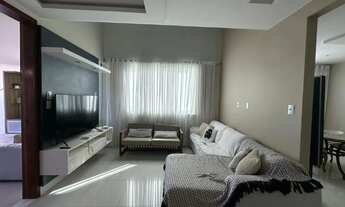 Imagem 6: Casa Duplex com 4 Suítes no Parque Vivendas em Aracaju/SE Conforto, Sustentabilidade e Fr