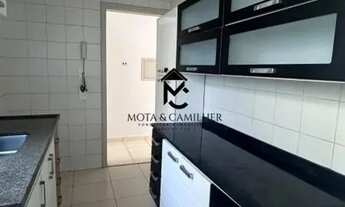 Imagem 5: Apartamento com varanda á venda no bairro Vila Costa - Taubaté