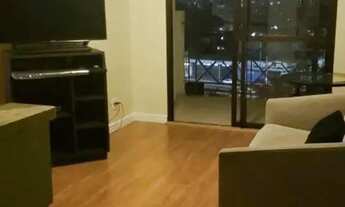 Imagem 4: FLAT - VILA OLÍMPIA - SP