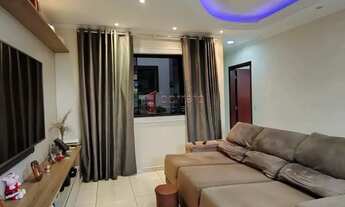 Imagem 3: CASA À VENDA NO JARDIM TAMOIO EM JUNDIAÍ/SP