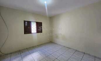 Imagem 4: Casa Padrão em São José do Rio Preto