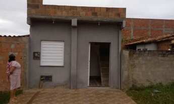 Imagem 2: Vende essa casa no povoado taperinha número de telefone *46 valor 45mil