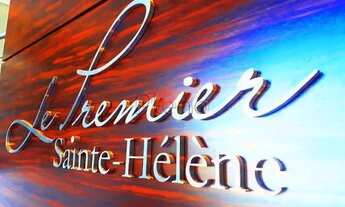 Imagem: Sala Comercial à venda no no Condomínio