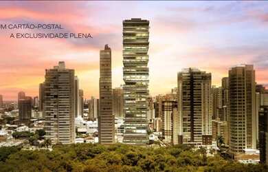 Imagem 2: Oportunidade Epic City Home mobiliado 397mt