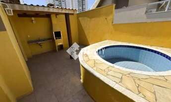 Imagem 4: Cobertura - Mansões Santo Antônio - Campinas