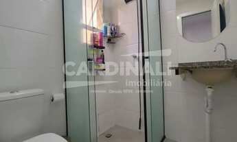 Imagem 4: Apartamento Padrão em São Carlos