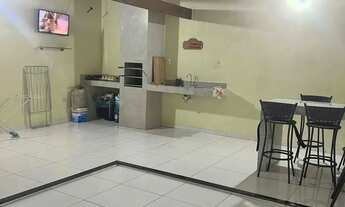 Imagem 2: Casa Duplex - Olho dÁgua