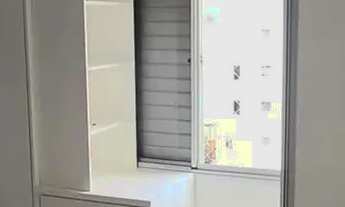 Imagem 3: Apartamento - Campos de São José - 2 dormitórios - 59m² - 1 vaga