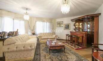 Imagem 7: Vendo Espetacular casa 5 quartos suíte 6 garagens 508m² privativos no Bairro Vila Assunção