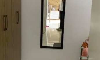 Imagem 5: ALUGO APARTAMENTO MOBILIADO NO CONDOMÍNIO PARQUE FLORENÇA