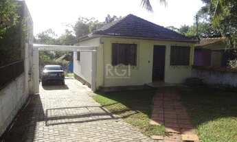 Imagem: Casa para Venda - 100m², 2 dormitórios