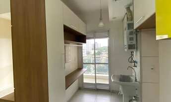 Imagem 3: Apartamento para aluguel tem 91 metros quadrados com 3 quartos em São Jorge - Manaus - AM