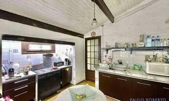 Imagem 3: CASA EM CONDOMÍNIO - VILA REAL DO MOINHO VELHO - SP