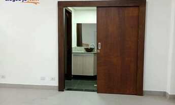 Imagem 5: Ponto Comercial para Locação Av. Andrômeda, SJC Excelente oportunidade de locação em uma d