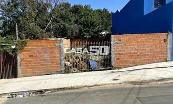 Imagem 3: Terreno plano à venda no Jardim São José em Campinas/SP