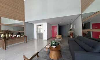 Imagem 2: Apartamento a venda tem 57 metros quadrados com 2 quartos em Praia de Itaparica - Vila Vel