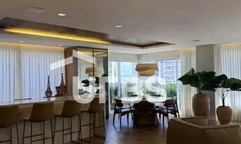 Imagem 2: Apartamento no Giardino com 299 m², 3 suítes e 4 vagas de garagem no coração do Setor Mari