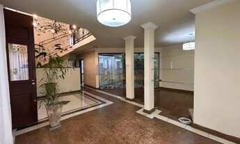 Imagem: Sobrado à venda em Vila Guiomar, Santo