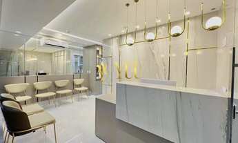 Imagem 2: Amplo Consultório Individual já pronto para você escrever a sua história!