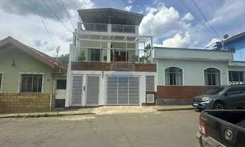 Imagem: Excelente casa à venda em Matias Barbosa