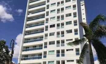 Imagem 3: The Link Residence - Porteira Fechada - 55 m2 - 02 quartos - 02 vagas - Lazer - Luciano Ca