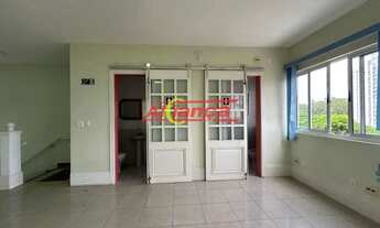 Imagem 3: Prédio para alugar, 550 m² - Vila Leonor- Guarulhos/SP - por R$18.000,00