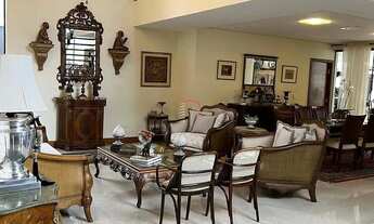 Imagem 2: Condominio Royal Tênnis - Casa à venda com 4 dormitórios (2 suítes), 4 vagas, 350m² - Espe