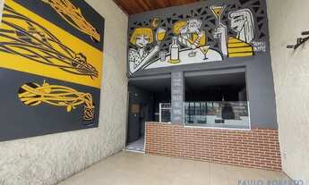 Imagem 2: COMERCIAL - VILA MADALENA - SP