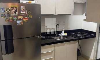 Imagem 4: Apartamento Bossa Nova Residence - Castanheira