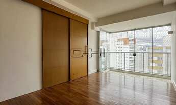 Imagem 3: Aluguel Apartamento 2 Dormitórios - 110 m² Jardim Paulista