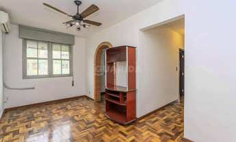 Imagem: Apartamento de 2 Quartos no bairro Petrópolis