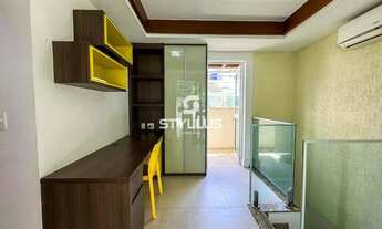 Imagem 2: Lagoa Apartamento com 3 dormitórios