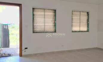 Imagem 5: Sobrado com 2 dormitórios à venda, 72 m² por R$ 320.000,00 - Cohapar - Guaratuba/PR