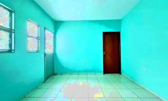 Imagem 2: Casa para aluguel, 1 quarto, 1 vaga, JARDIM LAGO AZUL - Limeira/SP