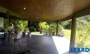 Imagem 4: CASA TÉRREA - CAPELA SÃO PEDRO - SP