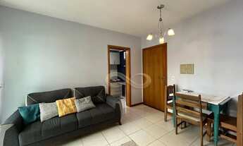 Imagem 3: Apartamento com 1 dormitório à venda, 47 m² por R$ 213.000 - Centro - Gravataí/RS