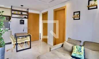 Imagem 3: Apartamento à Venda - Belém, 2 Quartos, 37 m2