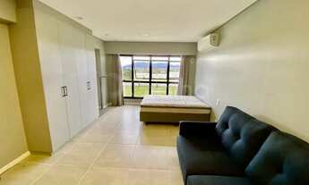 Imagem 2: Apartamento para Venda em Florianópolis, Campeche, 1 dormitório, 1 suíte, 1 banheiro, 1 va