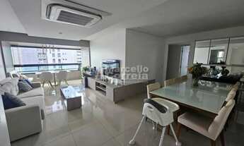 Imagem: Apartamento com 109m² no bairro de Boa