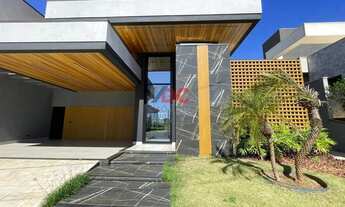 Imagem: Casa em Condomínio para Venda em Presidente