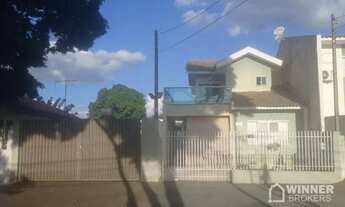 Imagem 2: Casa à venda, 175 m² por R$ 780.000,00 - Jardim Alvorada - Maringá/PR