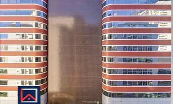 Imagem 7: Venda Apartamento 1 Dormitórios - 40 m² Cerqueira César