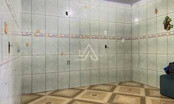 Imagem 4: CASA 3 DORMITÓRIOS BAIRRO SÃO LUIZ