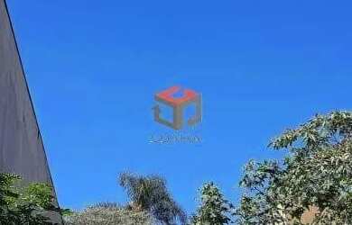 Imagem: Terreno- 590m², Alto de Santo André- Santo