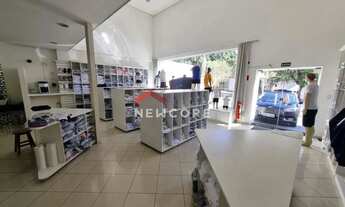 Imagem 6: Galpão em Rua Rio Branco - Jardim Paulista - Bauru/SP