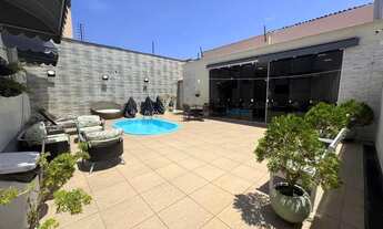 Imagem 5: Casa Solta para venda no Cohajap