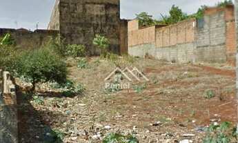 Imagem 4: Terreno à venda, 434 m² por R$ 289.000,00 - Jardim Piratininga - Ribeirão Preto/SP